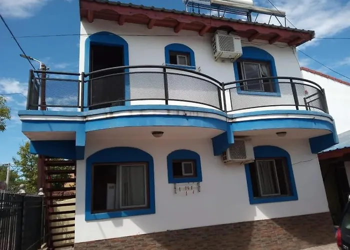 Departamentos Karen