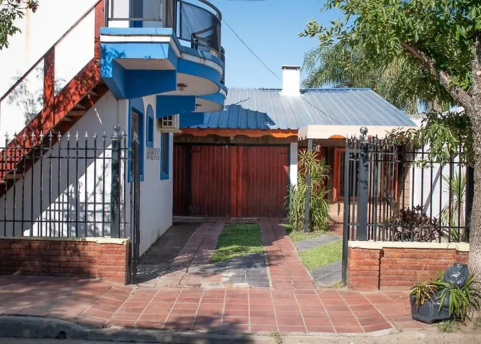 Departamentos Karen