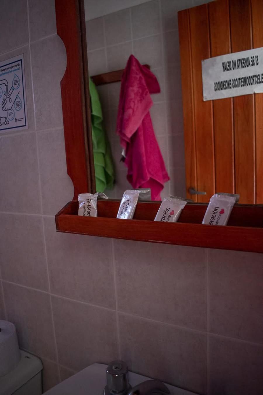 Apartamento Departamentos Karen *