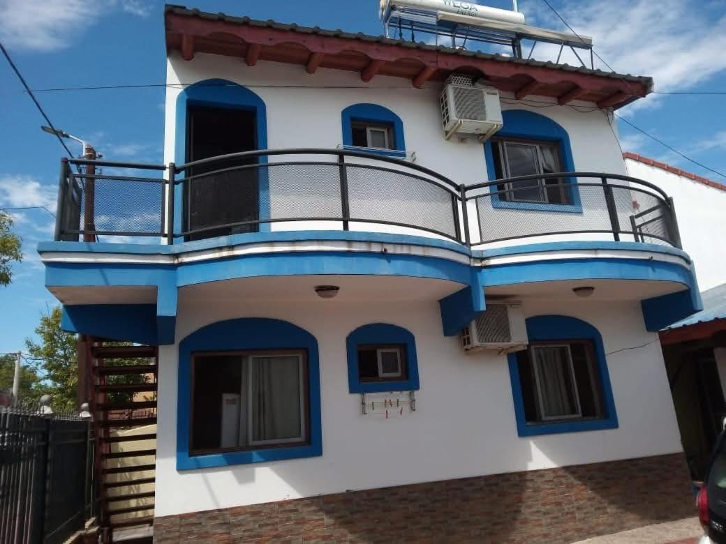 Departamentos Karen *