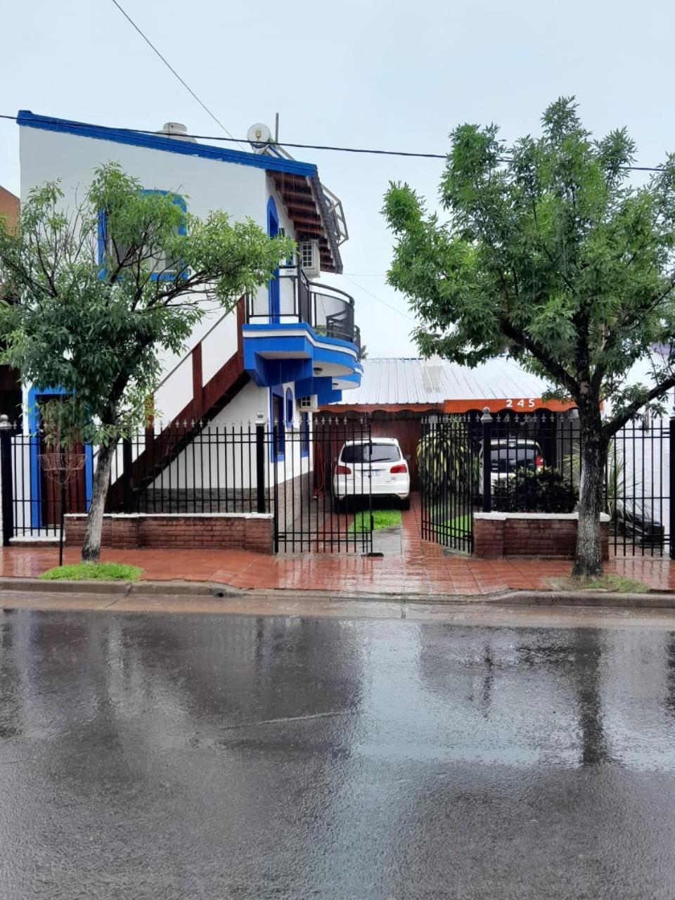 Departamentos Karen Apartamento Federación
